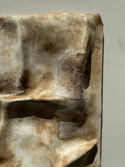 Palimpsest of Pain