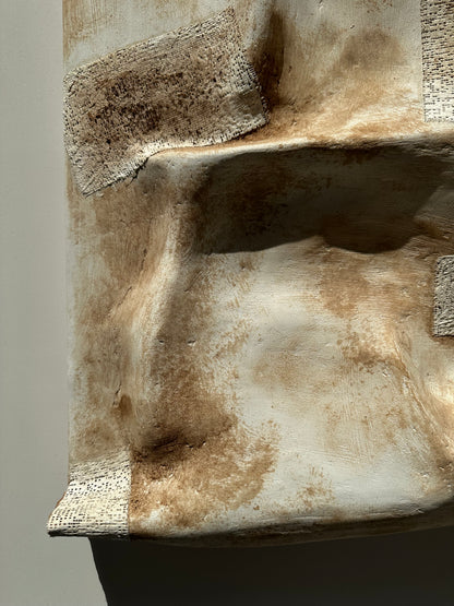 Palimpsest of Pain