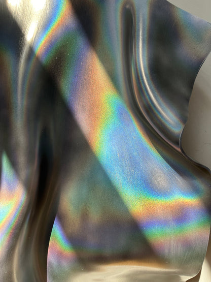 Soft Spectra