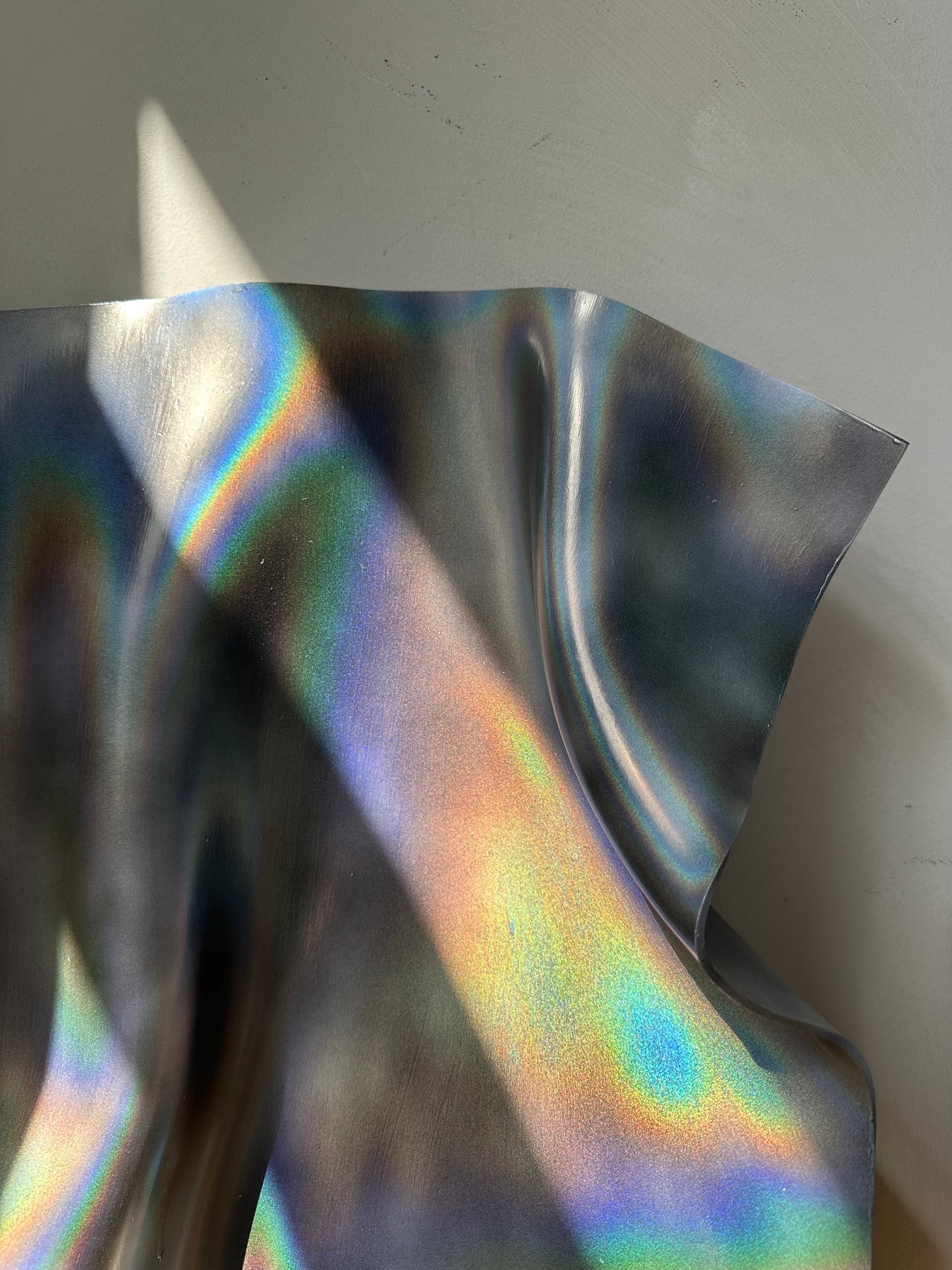 Soft Spectra