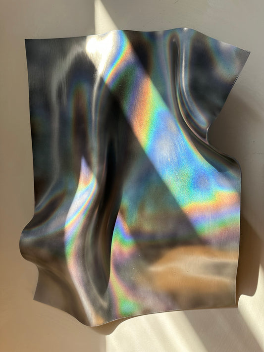 Soft Spectra