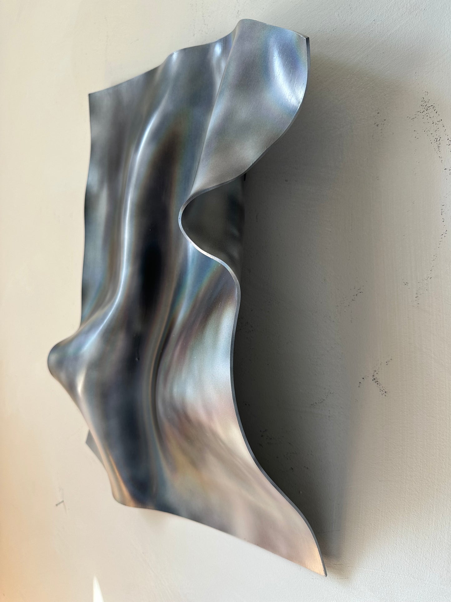 Soft Spectra