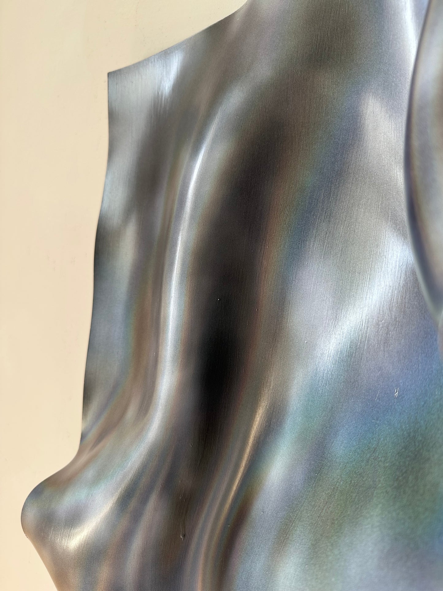 Soft Spectra