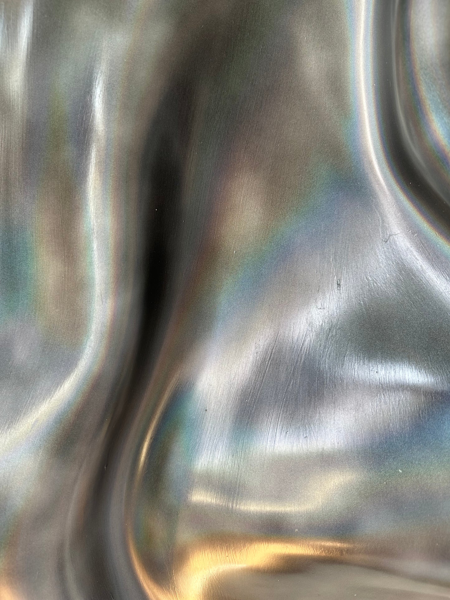 Soft Spectra