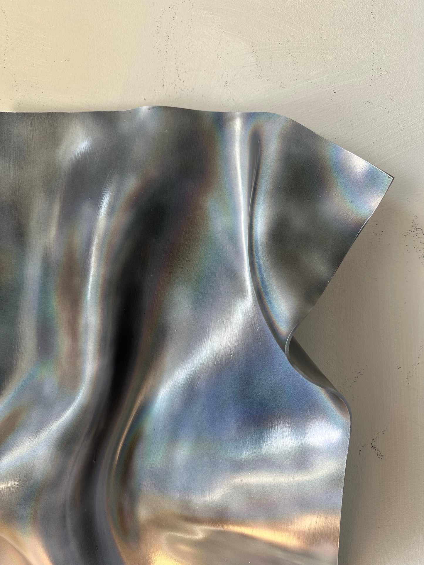Soft Spectra