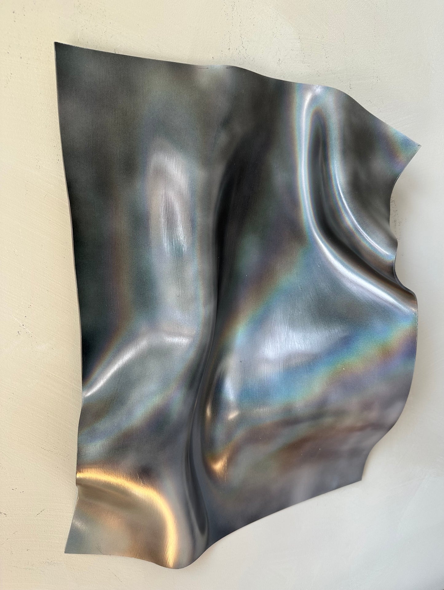 Soft Spectra