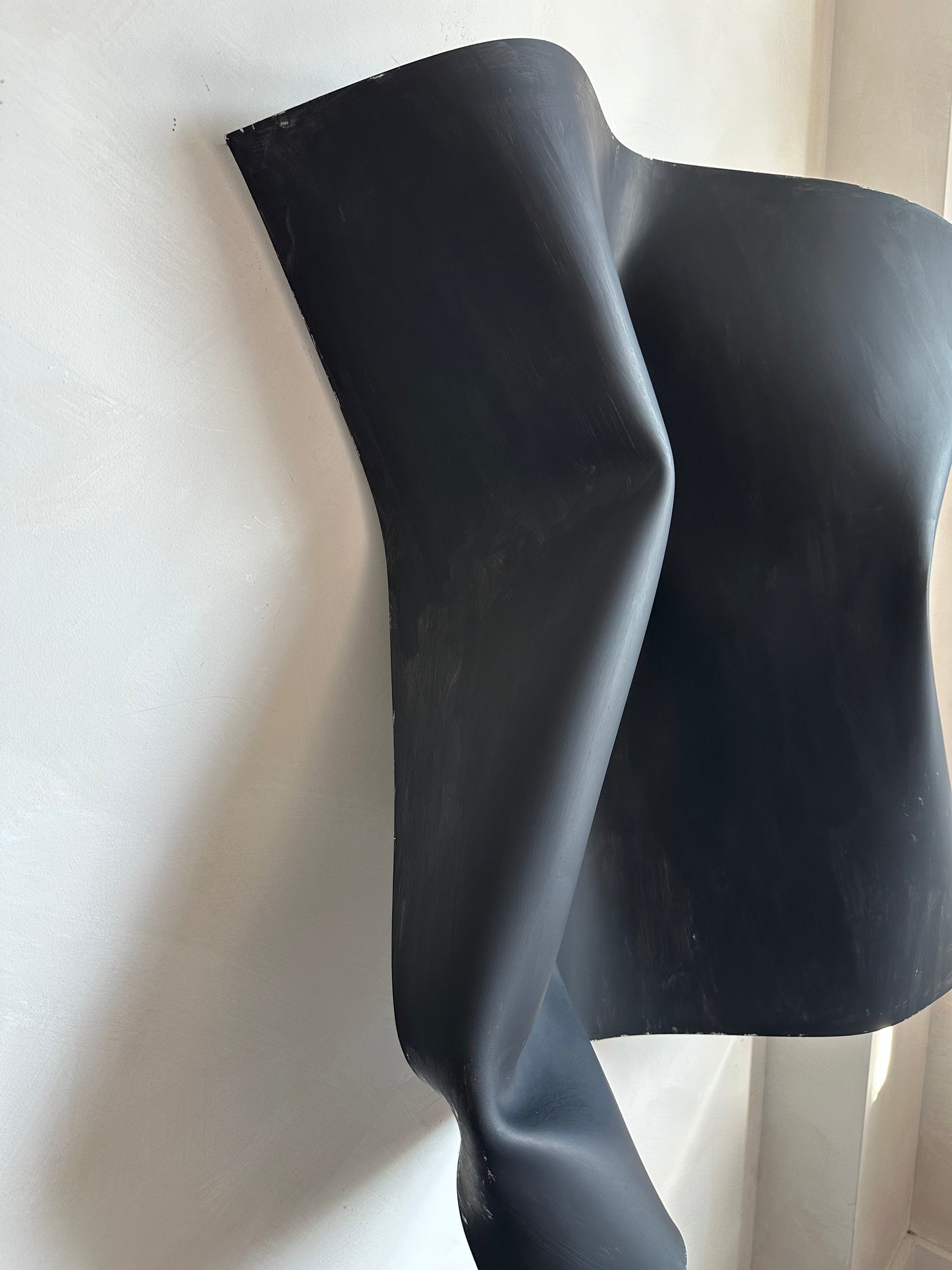 Reflections of the East