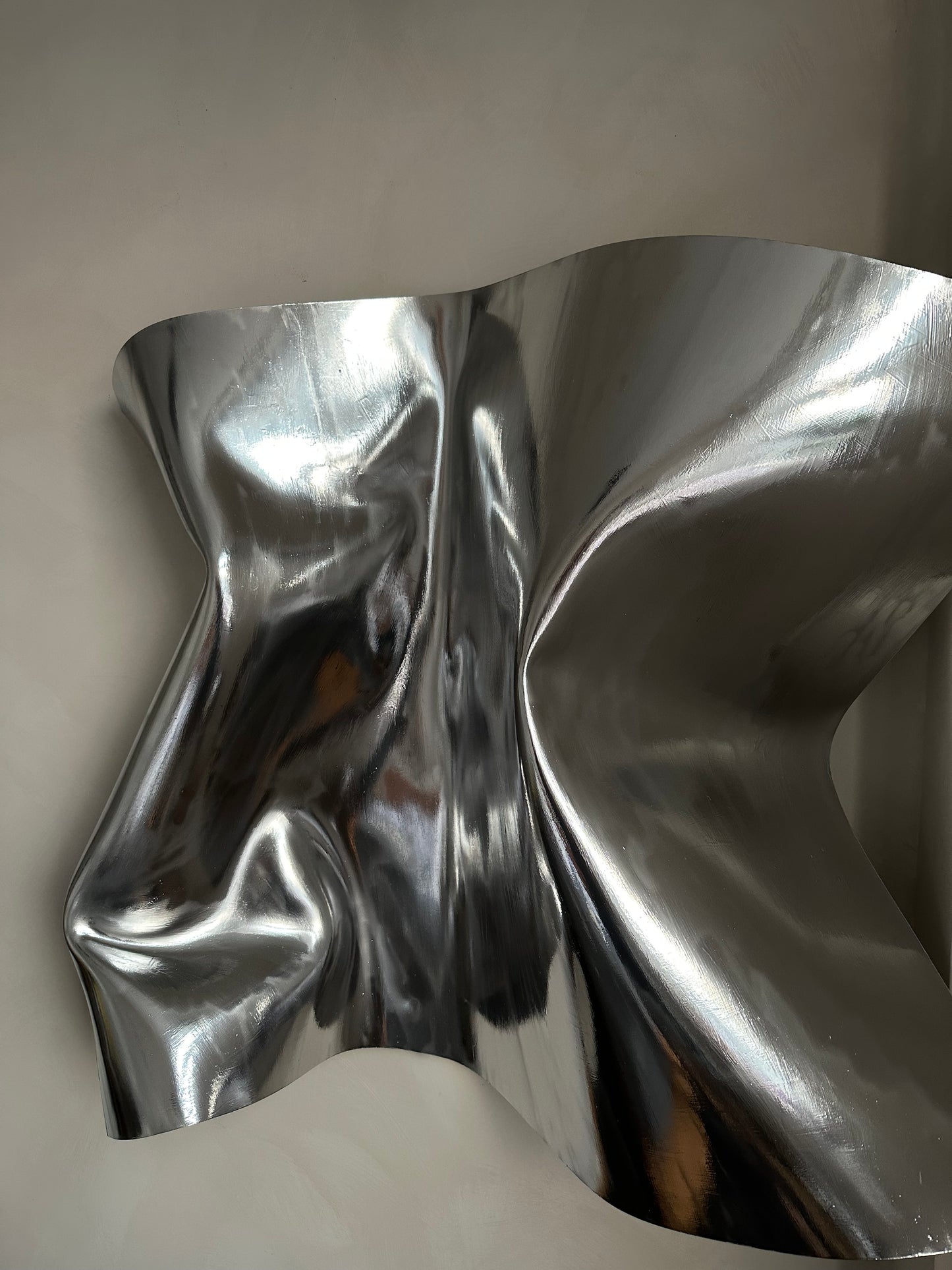 Reflections of the East