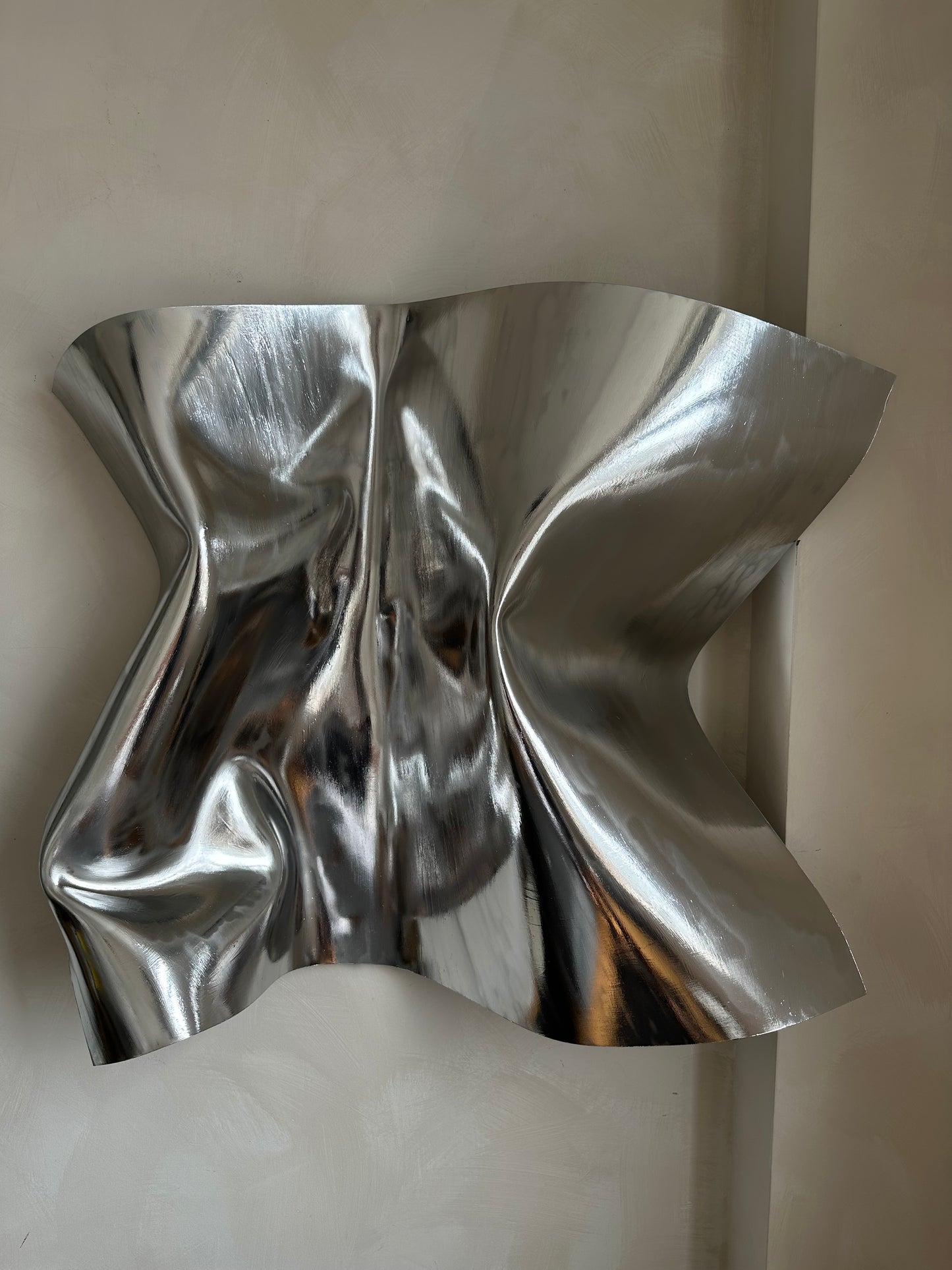 Reflections of the East