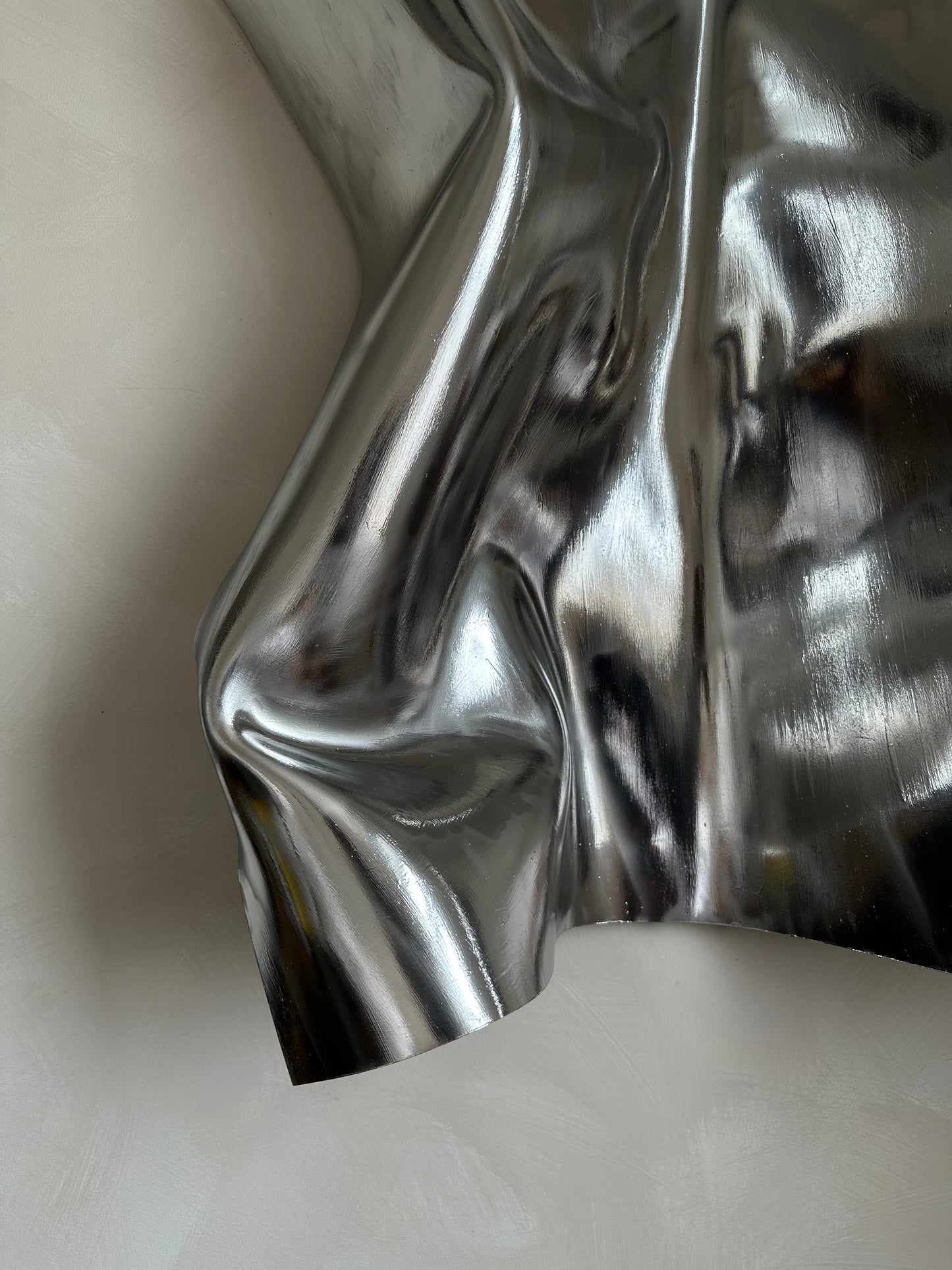 Reflections of the East