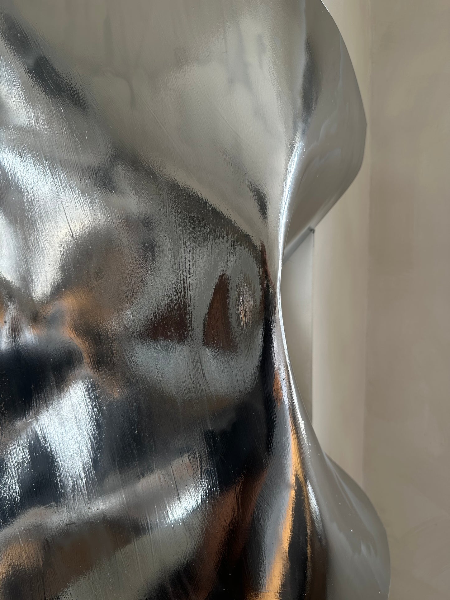 Reflections of the East