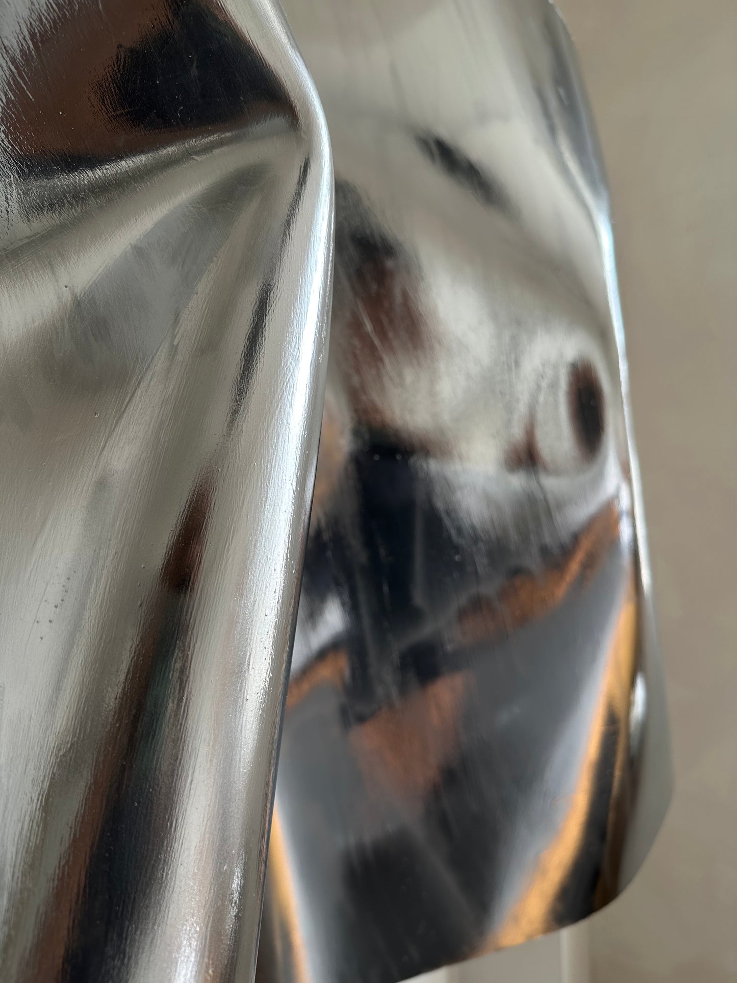 Reflections of the East