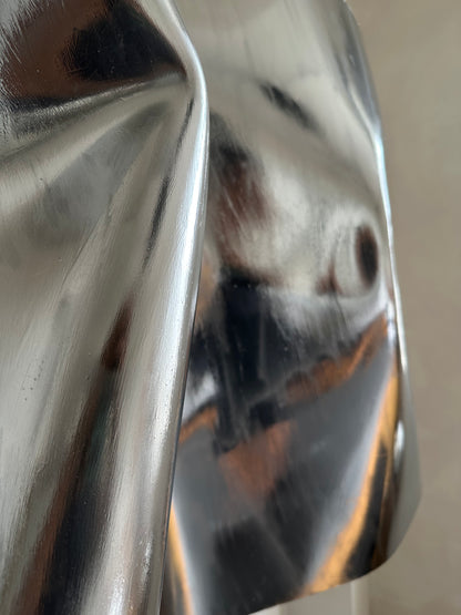 Reflections of the East