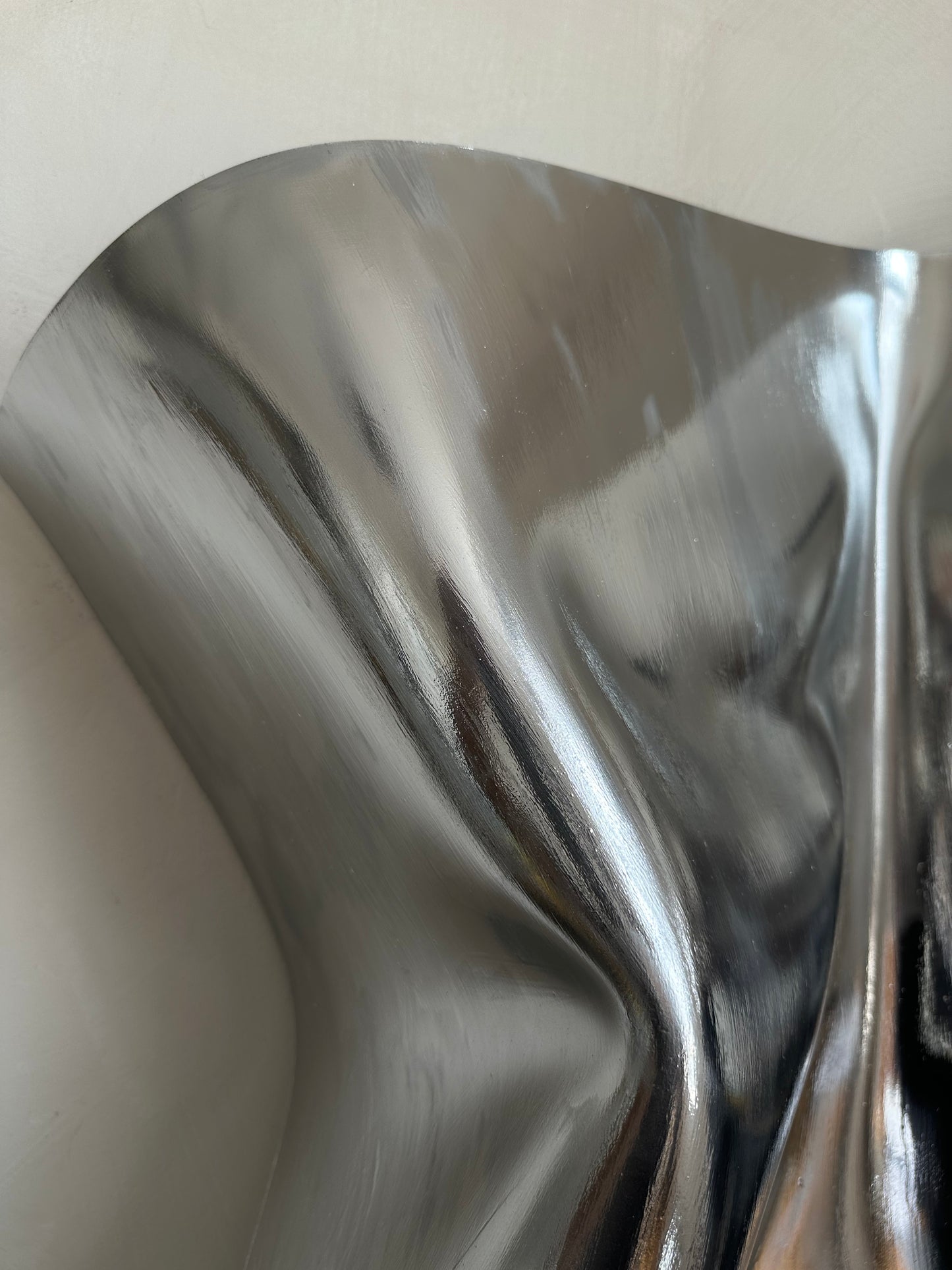 Reflections of the East