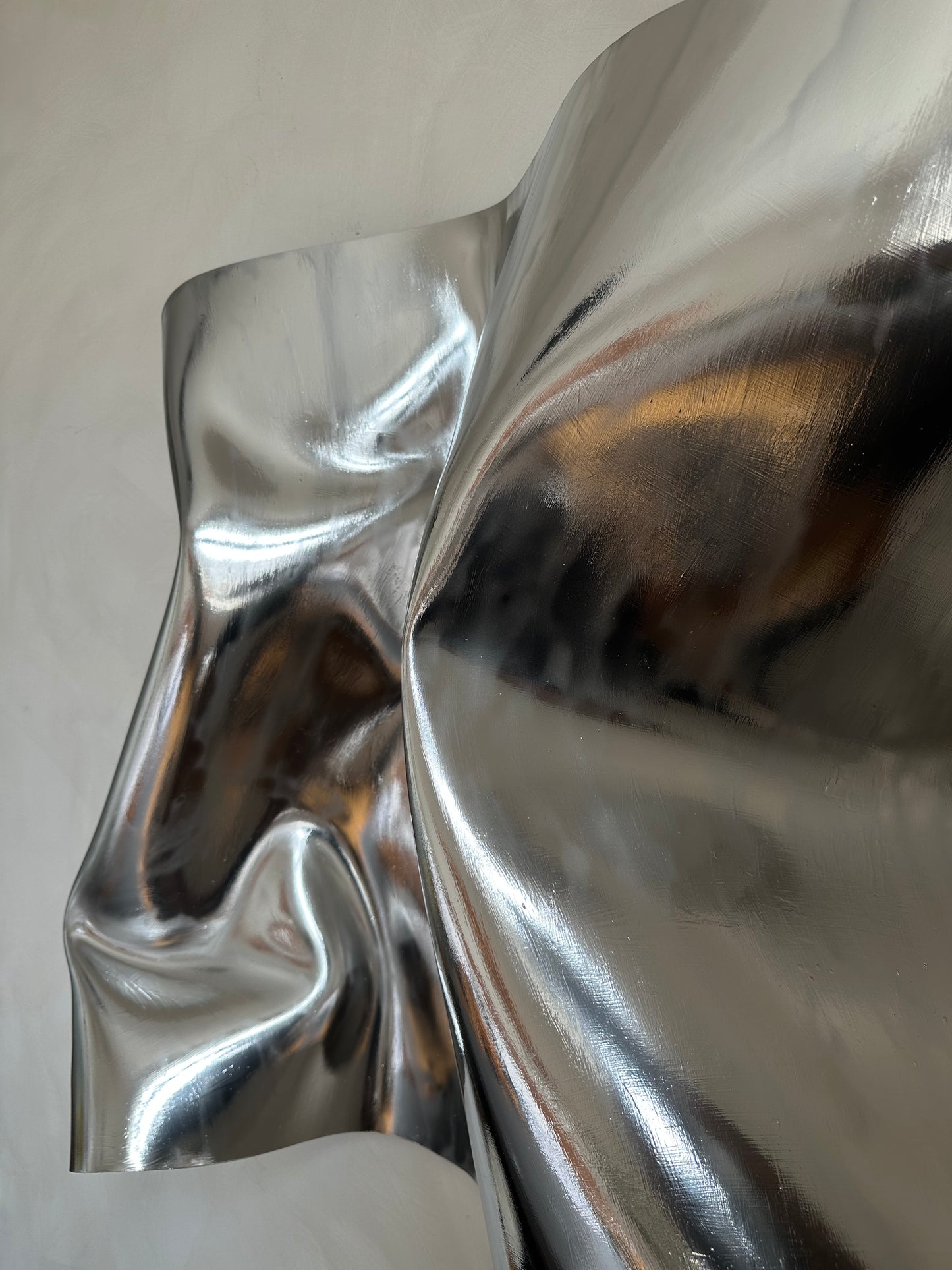 Reflections of the East