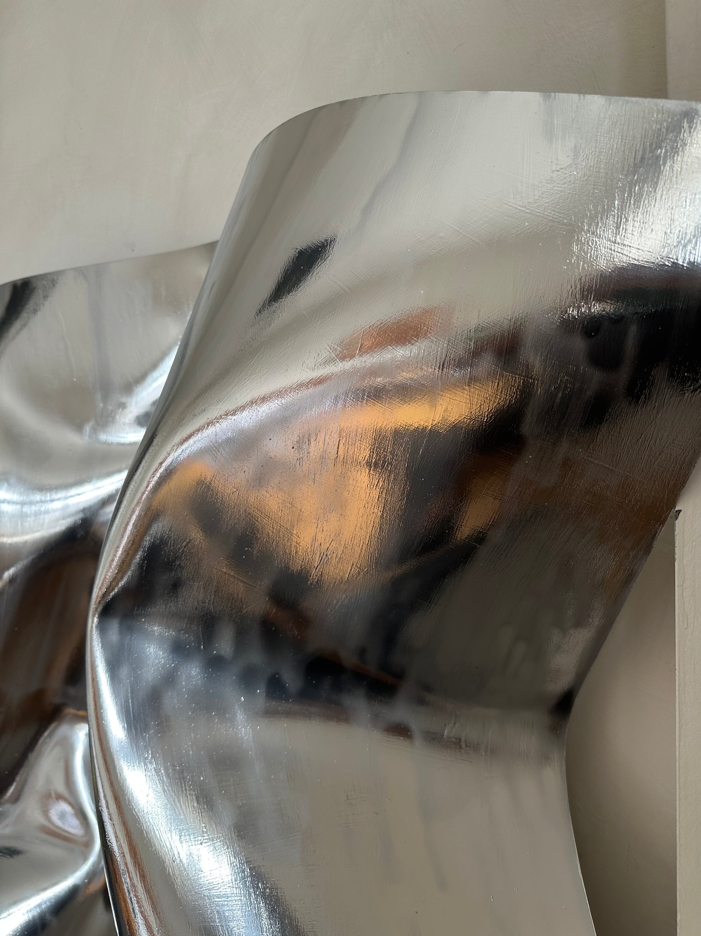 Reflections of the East