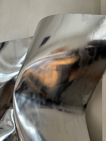 Reflections of the East