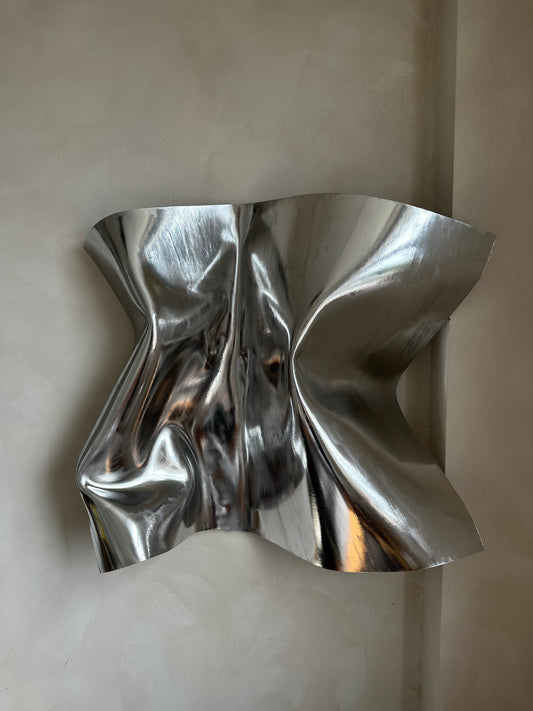 Reflections of the East