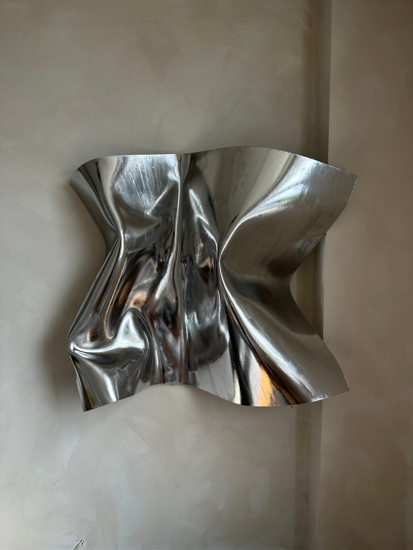 Reflections of the East