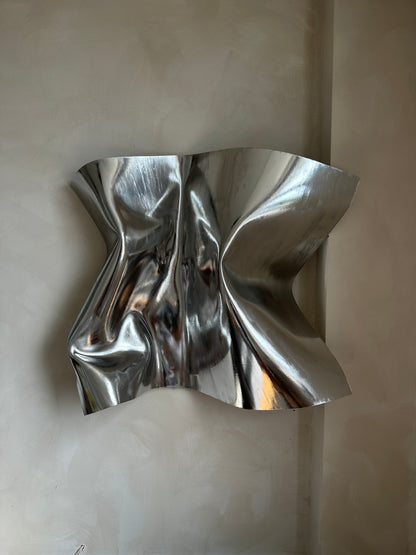 Reflections of the East